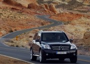 Mercedes-Benz GLK 350 4MATIC